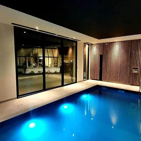 Best Western Armor Park Dinan Et Spa-3
